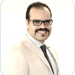 علی قنادیان