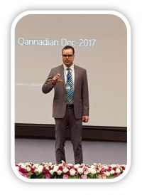 مهندس علی قنادیان