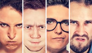 تبدیل مشتری ناراضی